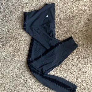 Lulu lemon leggings